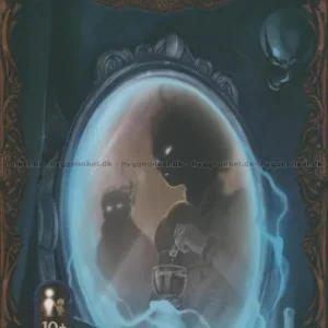 Kundernas favorit - Mysterium Secrets & Lies
