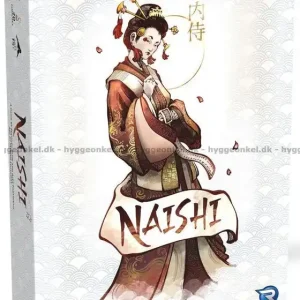 Tryggt köp | Naishi