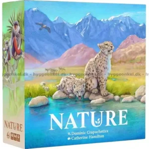 Nature | Populärt just nu
