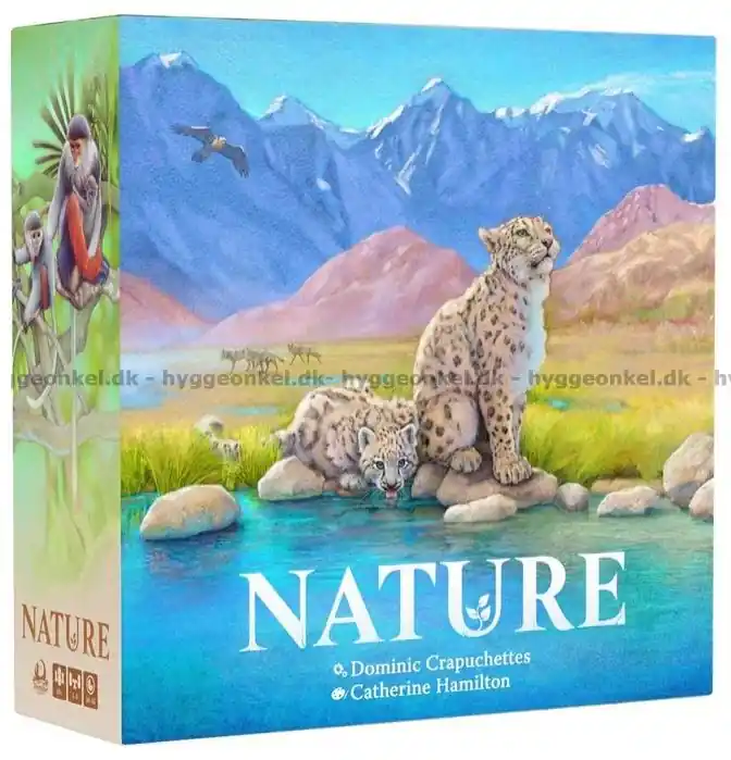 Nature | Populärt just nu