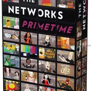Networks Primetime - Under begränsad tid