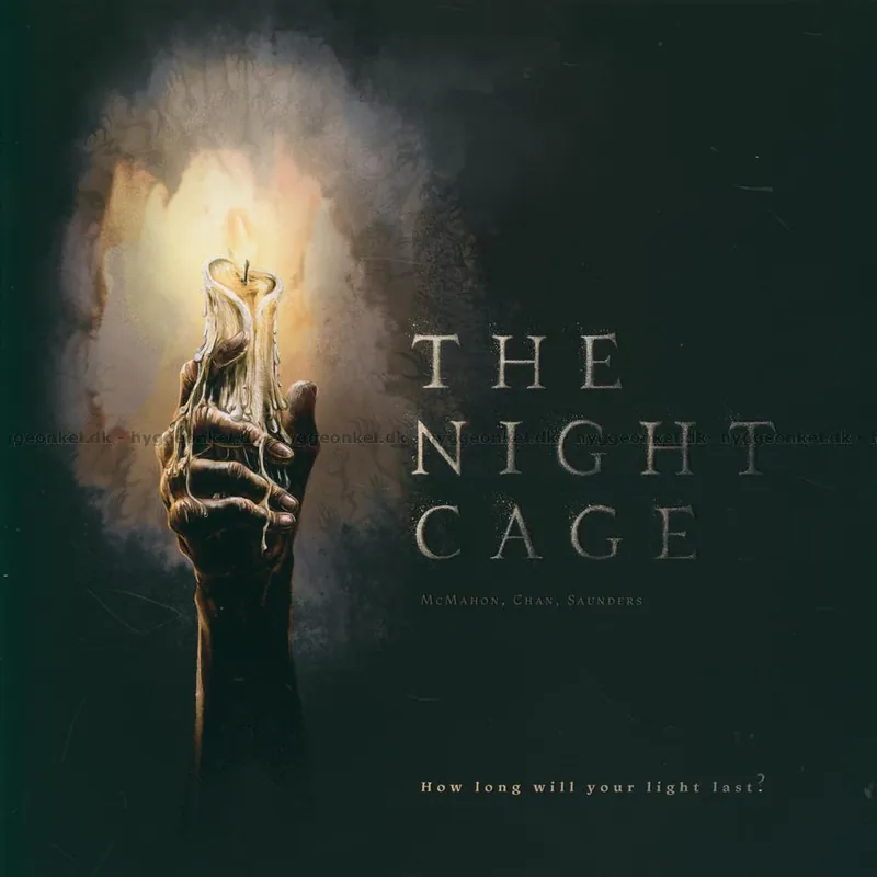 Night Cage | Topprodukt