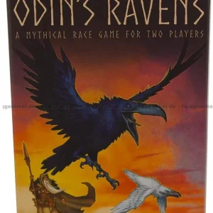 Odin‘s Ravens | Fyndpris