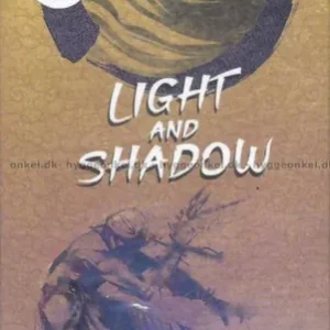 Onitama Light and Shadow - Handla säkert