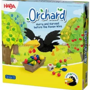 Orchard | Fyndpris