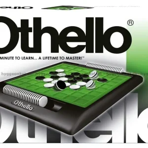 Othello | Deal