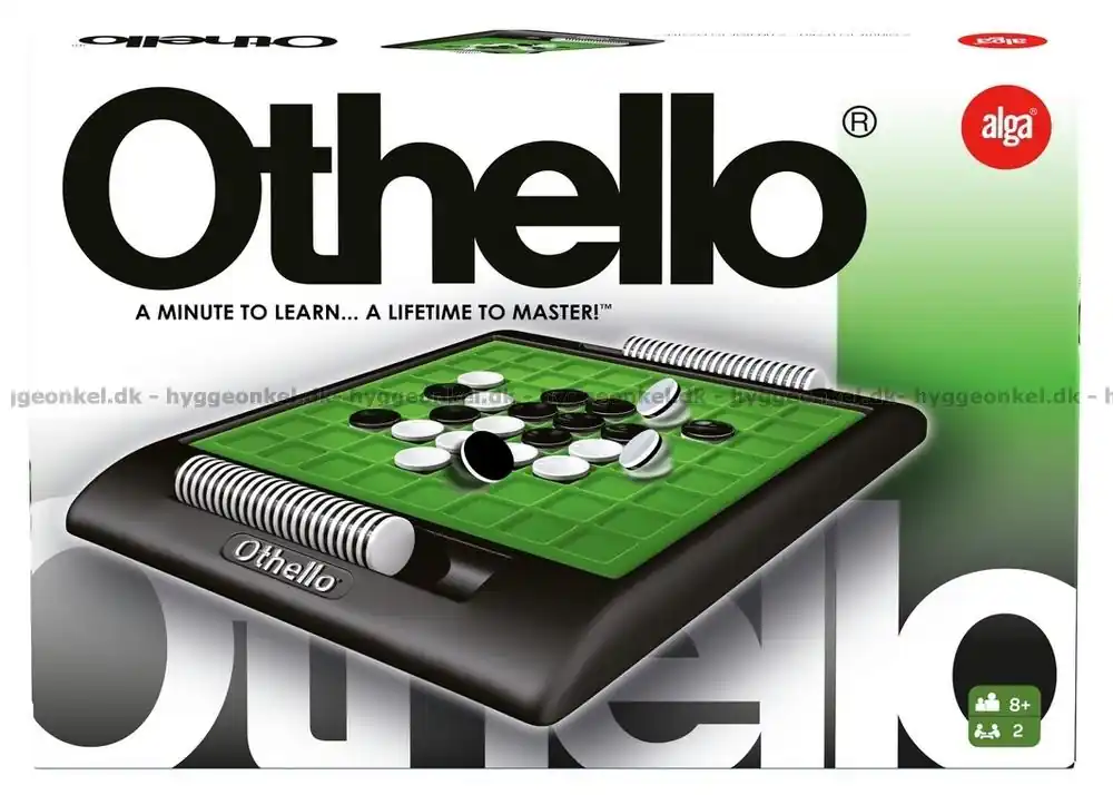 Othello | Deal