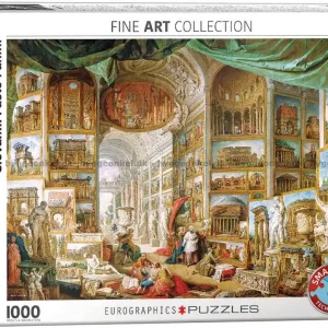 Precis inkommet | Panini Antikens Rom, 1000 bitar