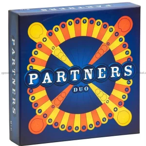 Partners Duo | Sänkt pris