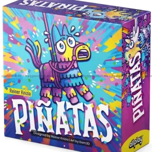 Mycket populär - Pinatas
