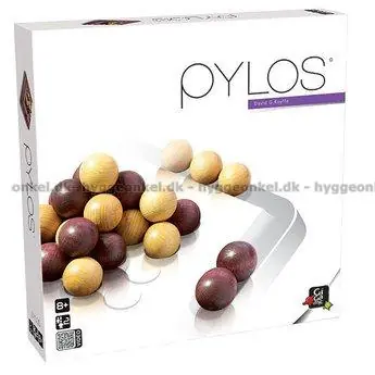 Nytt lägre pris - Pylos