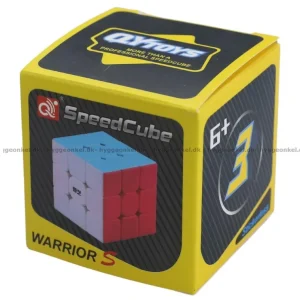 Qiyi Cube 3x3 | Spara mer