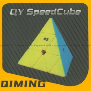 Direkt från tillverkaren - Qiyi Pyramid Qiming