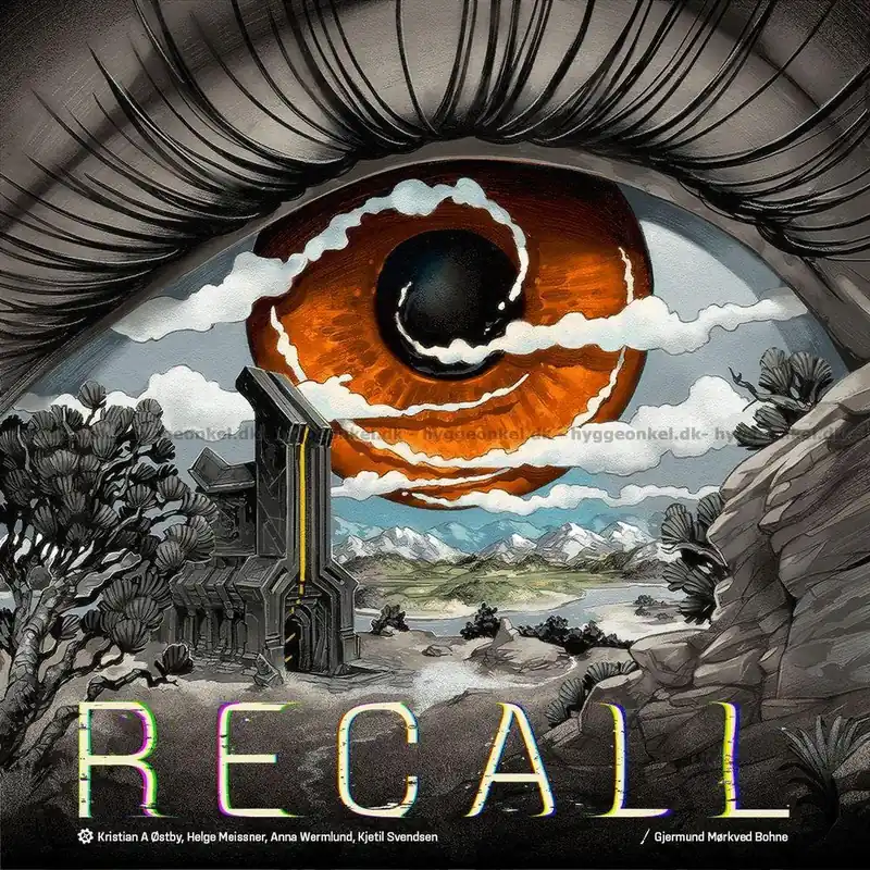 Recall - Bara denna vecka