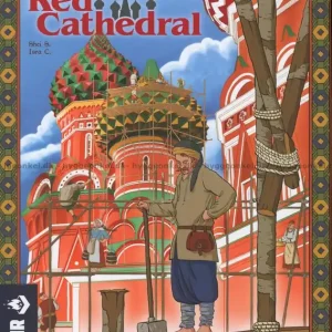 Kampanjen går snart ut | Red Cathedral