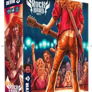 Rock Hard 1977 - Slutrea
