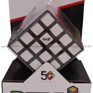 Ta chansen | Rubiks kub 4x4