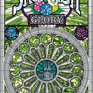 Erbjudande | Sagrada Glory - The Great Facades