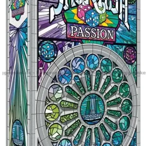 Sagrada Passion - The Great Facades | Direkt från fabriken