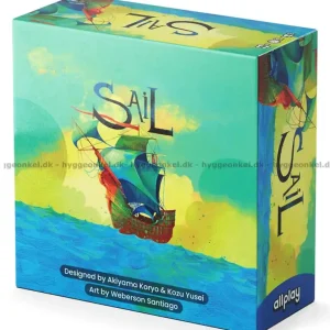Sail | Deal