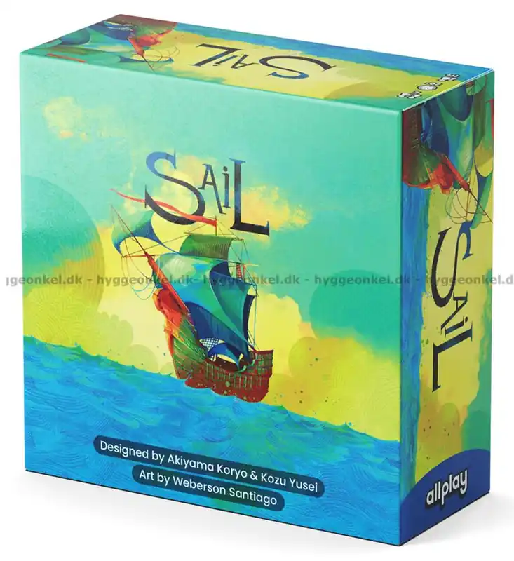 Sail | Deal