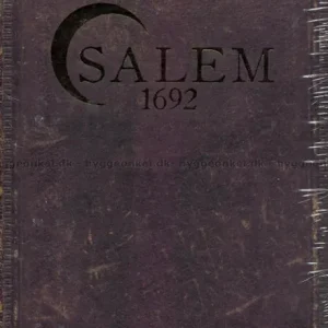 Salem 1692 - Mycket populär