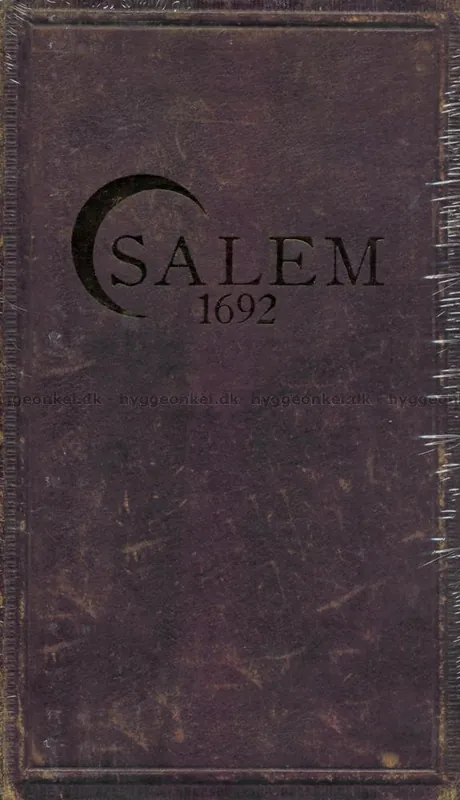 Salem 1692 - Mycket populär
