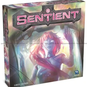 Sentient - Storsäljare