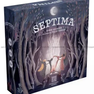 Rabatter - Septima
