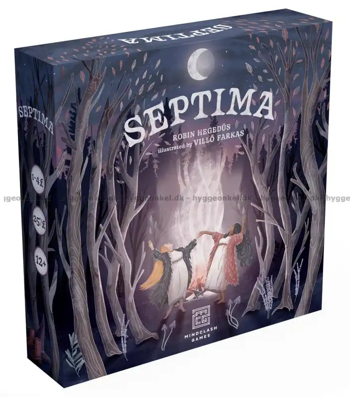 Rabatter - Septima