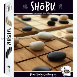 Shobu | Lägg i varukorg