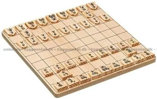 Favorit | Shogi