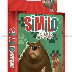 Hög kvalitet - Similo Animals