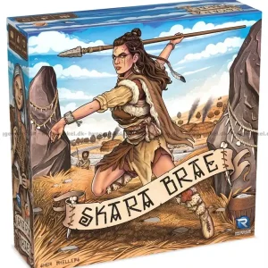 Skara Brae | Rekommenderas