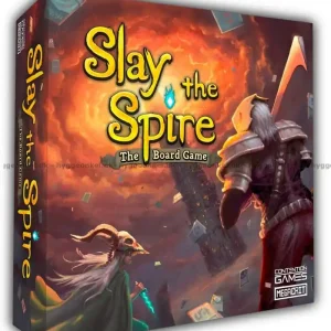 Finns tillgänglig | Slay the Spire