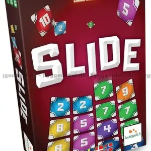 Premium | Slide