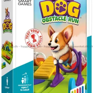 Under begränsad tid | Smart Dog