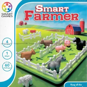 Nyhet hos oss | Smart Farmer