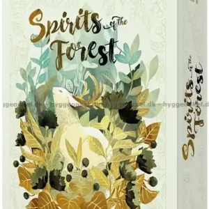 Nytt lägre pris | Spirits of the Forest