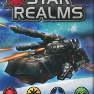 Snart slut | Star Realms