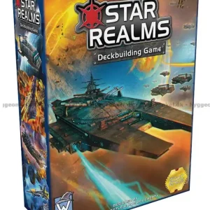 Star Realms Box Set - Riktigt fynd