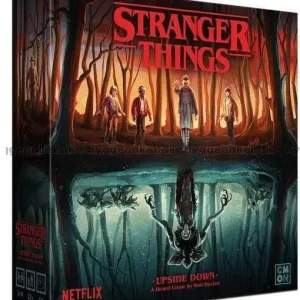 Bästsäljare | Stranger Things Upside Down