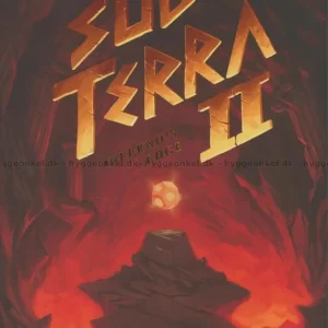 Under begränsad tid | Sub Terra II Inferno‘s Edge