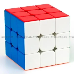 Erbjudandet går snart ut - Superkuben 3x3