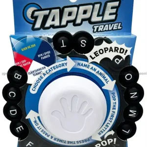 Mycket uppskattad | Tapple - Travel