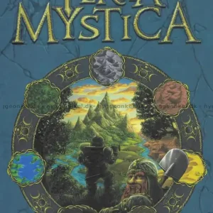 Terra Mystica | Endast idag