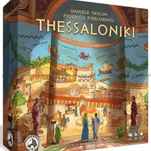 Thessaloniki | Erbjudande