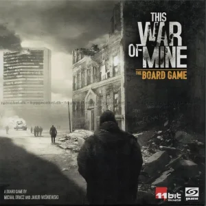 This War of Mine | Fabrikspris