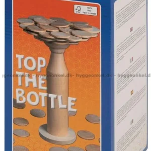 Top the Bottle 20 cm | Mycket uppskattad