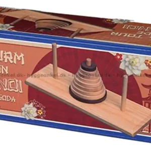Bästsäljare - Tower of Hanoi